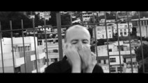 Marcelo Gargaglione ft. Marcos Suzano - Um homem, uma mulher, uma noite distópica (Official Video)  #triphop #mpb #musicabrasileira
