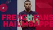 French fans hail 'legend' Mbappe despite World Cup heartbreak