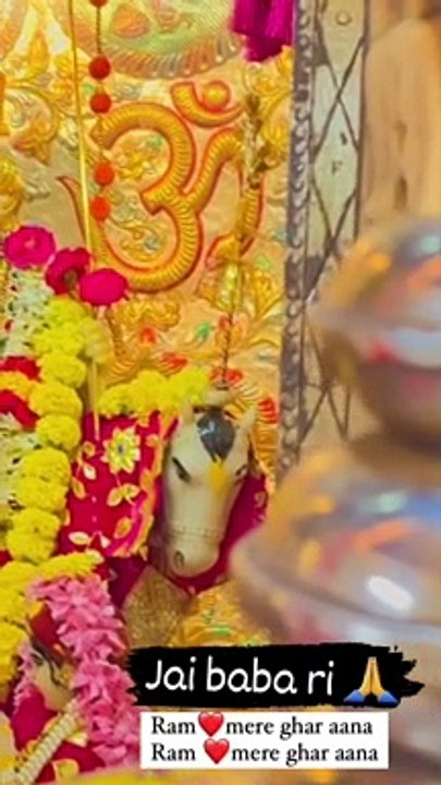 Jai baba ramdevji Maharaj whatsapp status #whatsappstatus #newtrandingvideo #rajsthanifagansong2022 #ramdevji_whatsapp_status