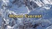 Top 10| Highest tallest mountain peaks | List of Tallest mountains in the world|