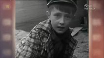 Migawki z przeszłości - Jeszcze jedna - Zbiórka - Telewizyjny Kurier Warszawski 1963, 1961