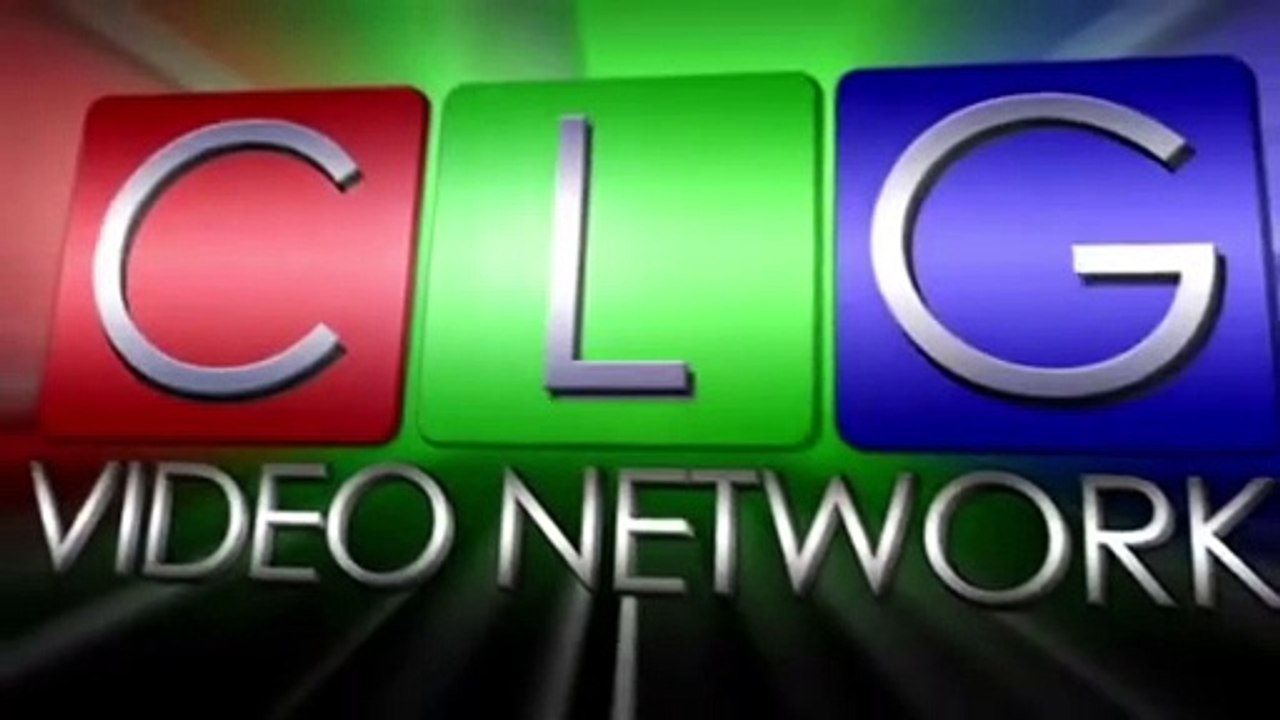 CLG Video Network Ident (2017)