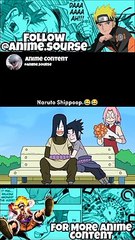 What happened to naruto meme