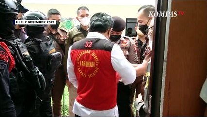 5 Saksi Ahli Akan Dihadirkan di Sidang Sambo Dkk Hari Ini