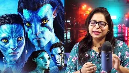 Avatar The Way of Water Movie REVIEW - Filmi Indian