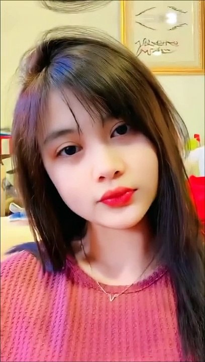 beautiful girl tiktok