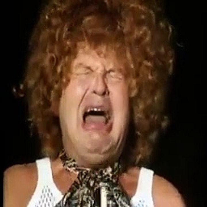 Really funny billiard play