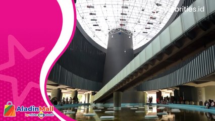 Melihat Kisah di Balik Museum Tsunami Aceh, Penuh Makna