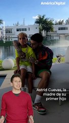 Cuestionado en redes: Mamá del hijo de Anuel AA arremete contra el cantante