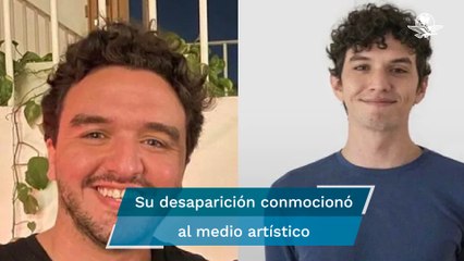 ¿Quiénes son Jorge y Andrés Tirado, los actores que desaparecieron en la CDMX?
