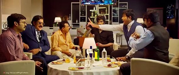 Amar Akbar Anthony 2018 Telugu HDRip Movie Part 1