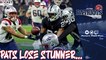 REACTION Patriots Lose in STUNNING Fashion After Disastrous Lateral
