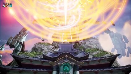 Against the Sky Supreme episode 155 Sub Indo