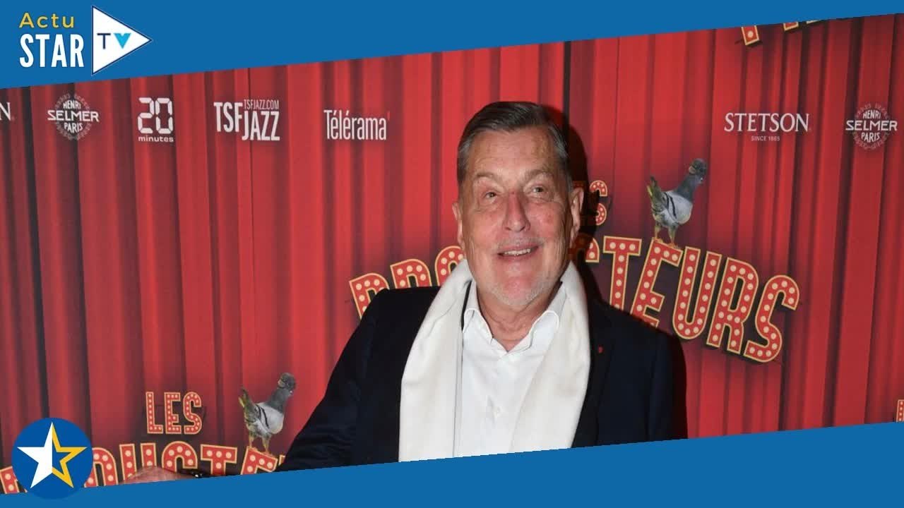 Jean-Claude Camus : cette somme énorme demandée par Johnny Hallyday avant leur brouille