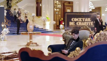 [Thuyết Minh] NẾU EM BÌNH AN ĐÓ MỚI LÀ NGÀY ĐẸP TRỜI | Tập 18