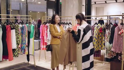 [Thuyết Minh] NẾU EM BÌNH AN ĐÓ MỚI LÀ NGÀY ĐẸP TRỜI | Tập 17