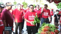 Tekan Inflasi Nataru, Pemkab Tabanan Gelar Pasar Murah