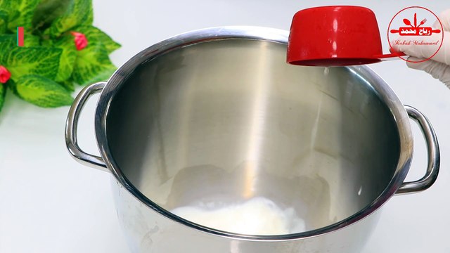 ايس كريم بكمية وفيرة متل الجاهز واطيب ايسكريم ساندويش بوظة ماغنوم في البيت بكل سهولة مضمونة وناجحة 100 ب مية