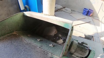 Liquor Production Whole Process