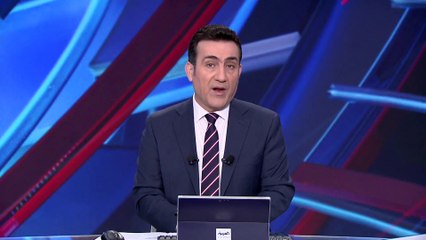 نشرة الصباح |إيران.. تجمع احتجاجي لثلاثة أيام بطهران