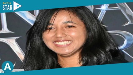 « Du plus profond de mon coeur » : la déclaration d’amour d’Anisha (Star Academy) à son public