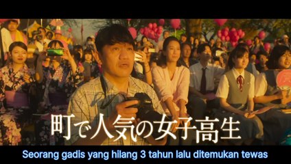 Film silent parade keigo higashino