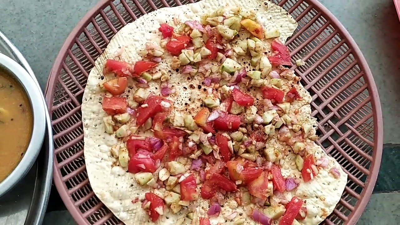 घर जैसा टेस्ट जो होटल में मिलता है वह हमारे घर में भी बनता है