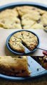 Perfect CHOCOLATE CHIP COOKIES Recipe: Crunchy Outside, Soft & Chewy Inside Recipe By CWMAP