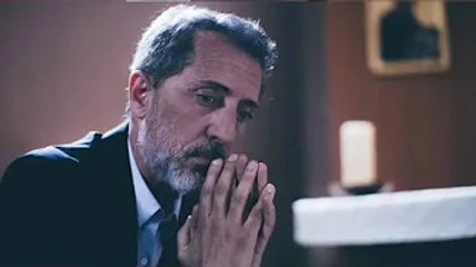 Gad Elmaleh séparé de Lena, sa séduisante espagnole