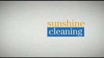 SUNSHINE CLEANING (2008) Bande Annonce VOSTF