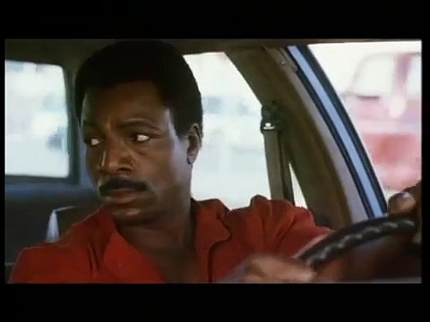Action Jackson Bande-annonce (DE)