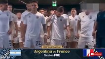 Argentina 3(4) : 3(2) France ● 2022 FIFA World Cup Final Match Highlights