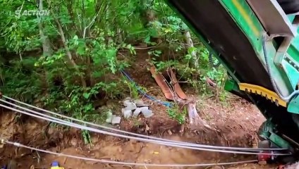 Trucking Hell S 6 Ep 11