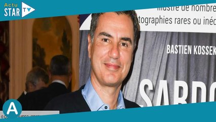 Laurent Luyat opéré de l’épaule : il donne de ses nouvelles