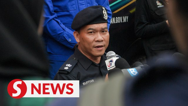 Batang Kali landslide: Cops to meet with SJKC Mun Choong management