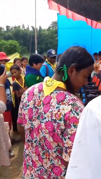2nd Community Based Scout Camp_ Sampanna Basti_ Biratnagar(1080P_HD)