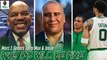 Marc Spears Interview: Why Celtics Will Be Fine + 2008 Memories | The Cedric Maxwell Celtics Podcast