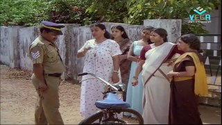 Gandhinagar 2nd Street Malayalam Full Movie Part 1 - Sreenivasan, Mohanlal