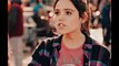How Jenna Ortega Got the Role In Netflix Wednesday Addams