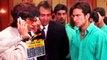 Nehlle Pe Dehlla Funny Scene Shooting | Sanjay Dutt, Saif Ali Khan