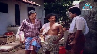 Gandhinagar 2nd Street Malayalam Full Movie Part 2 - Sreenivasan, Mohanlal