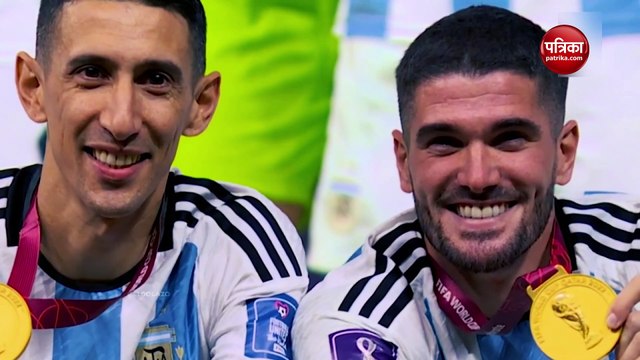 फीफा क्लोजिंग सेरिमनी में दिखा नोरा फतेही का जलवा, परफॉर्मेंस से लूटी महफिल