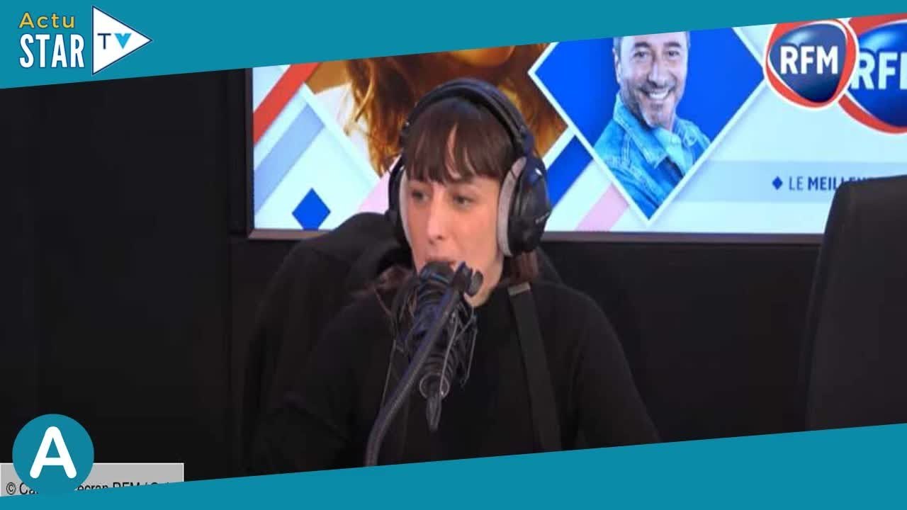 « Un homme discret » : Juliette Armanet, pourquoi elle ne veut pas exposer son compagnon