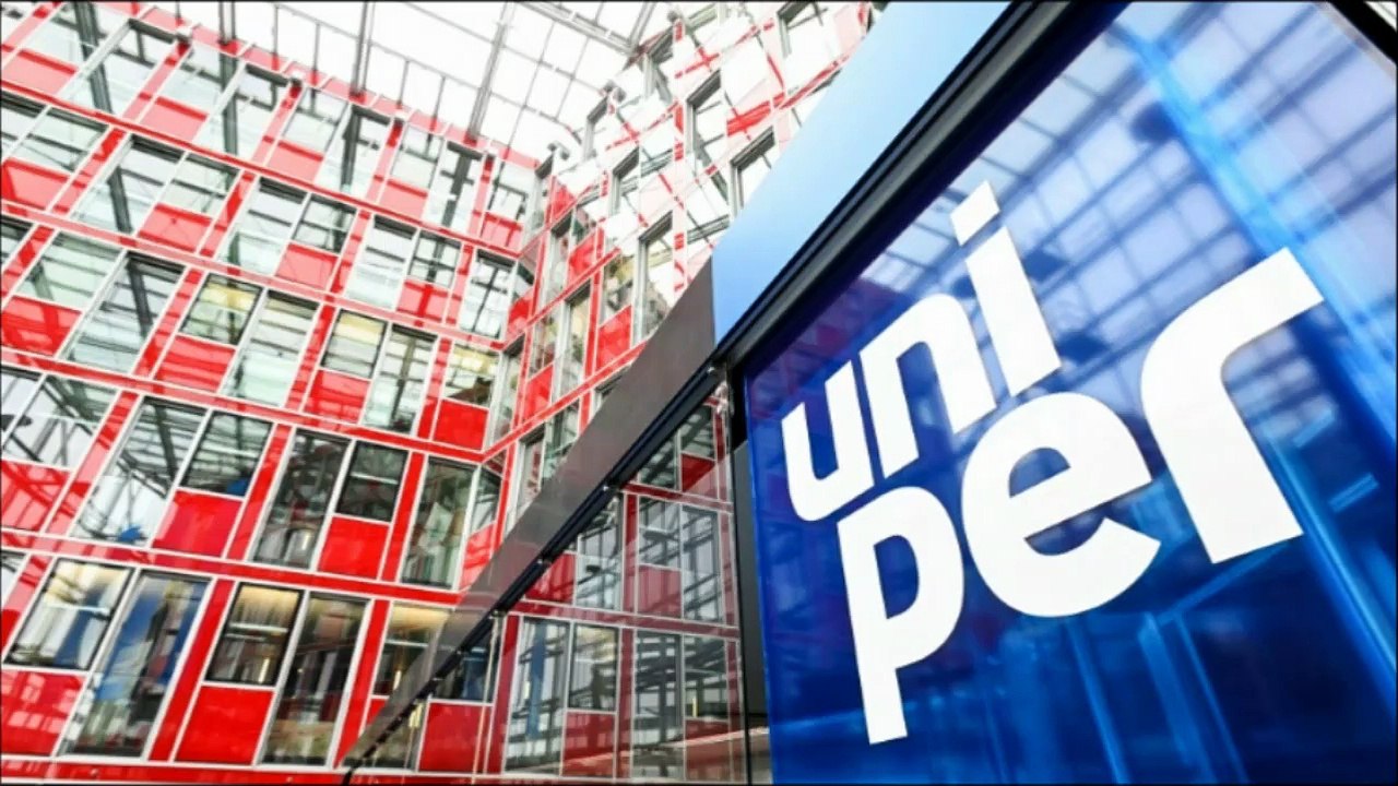 Außerordentliche Hauptversammlung von Uniper stimmt über Rettungsplan ab
