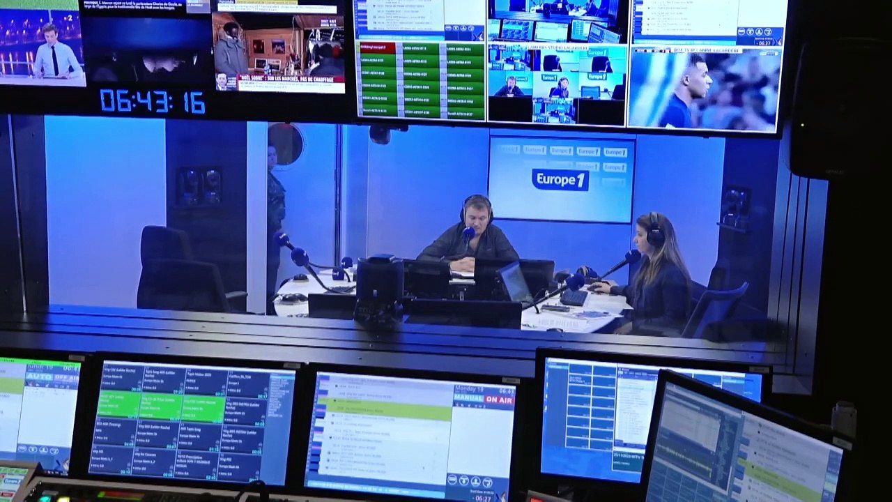 Pendant la Coupe du monde au Qatar, le succès des jeux en ligne