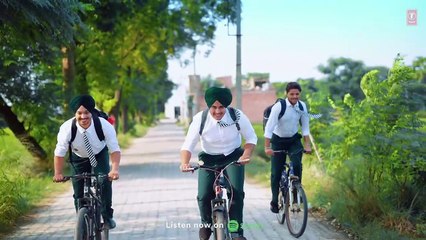 Tuition (Official Video) , Ajit Singh , Little Boi , Latest Punjabi Songs 2022 ,