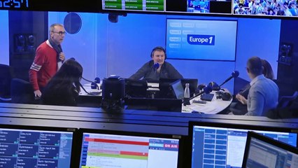L'Algérie, l'Argentine et le Mexique font la Une de la presse internationale