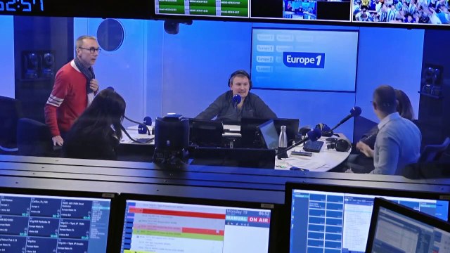 L'Algérie, l'Argentine et le Mexique font la Une de la presse internationale