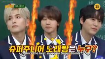 (PREVIEW) KNOWING BROS EP 363 - Super Junior