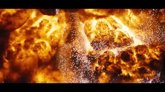 'Oppenheimer' trailer